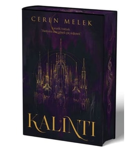 Kalıntı (Ciltli)