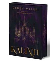 Kalıntı (Ciltli)