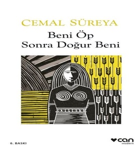 Beni Öp Sonra Doğur Beni