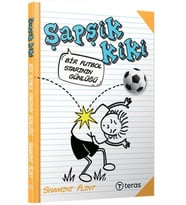 Şapşik Kiki: Bir Futbol Starının Günlüğü
