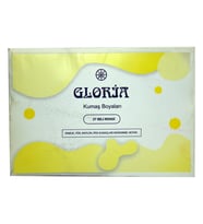 Gloria Kumaş Boyası Bej 10 Gr Paket