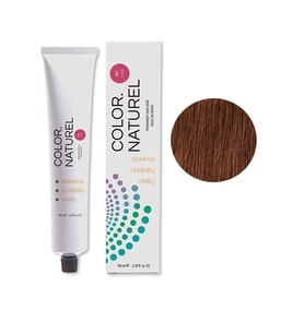COLOR NATUREL 6.34 Orta Altın Bakır 100 ML BOYA