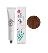 COLOR NATUREL 6.34 Orta Altın Bakır 100 ML BOYA