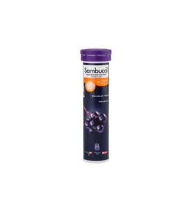 Sambucol Plus Efervesan 15 Tablet