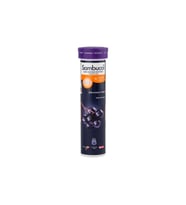 Sambucol Plus Efervesan 15 Tablet