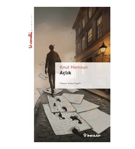Açlık – Livaneli Kitaplığı