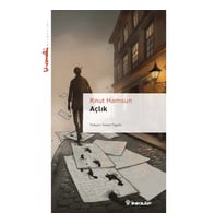 Açlık – Livaneli Kitaplığı