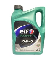 5W-40 Elf 4Lt. Molıgraf Fı Synthetıc Tecnology Motor Yağı