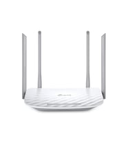 Tp-Link Archer C50 Dual Bant 4 Port Kablosuz Router AC1200