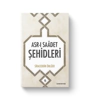 ASRI SAADET ŞEHİDLERİ