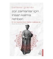Zor Zamanlar İçin İnsan Kalma Rehberi