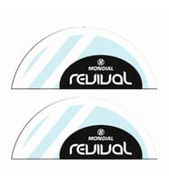 Mondial Revıval 50Cc 2015 - 2022 Uyumlu Yan Pad 002