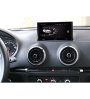 AUDI A3 S 2014-2020 CARPLAY ANDROİD AUTO 2RAM MULTİMEDYA USB KAMERA