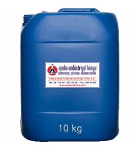 TRİETANOL AMİN (TEA) - %99 - 10 Kg