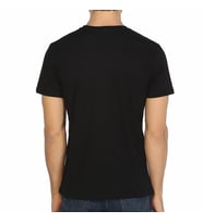 Bant Giyim - Stranger Things Siyah Erkek T-shirt Tişört