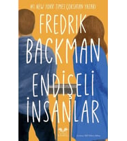 Endişeli İnsanlar