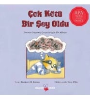 Çok Kötü Bir Şey Oldu