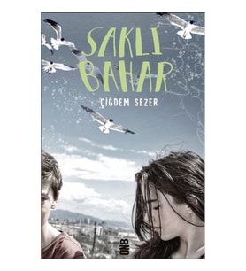 Saklı Bahar