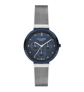 Lee Cooper Lc07266.990 Kadın Kol Saati-LC155