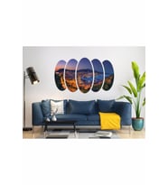 ŞEHİR MDF TABLO-1606