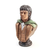 Periboia Frodo Büst Küçük Boy (Karışık)