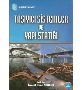 Taşıyıcı Sistemler Ve Yapı Statiği (Krem)