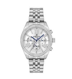 DANIEL KLEIN DK102-DKE.1.10819-1 METAL ERKEK KOL SAATİ