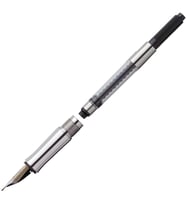 Graf Von Faber-Castell Için Dolma Kalem Dönüştürücü 148685 (Standart)