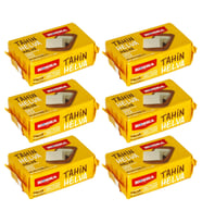 Koska Tahin Helvası 500 gr Sade x 6 Adet