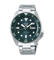 Seiko 5 SPORTS SRPD61K Erkek Kol Saati