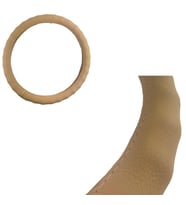 Space Direksiyon Kılıfı 38 cm Bej / DIKI380-BJ
