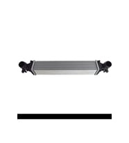 Opel Astra K 1.4 T 2015- Turbo Radyat&ouml;r&uuml; Intercooler 600X111X95 13356681 Wisco