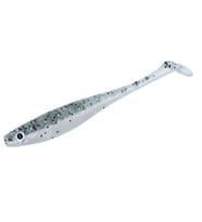 Fujin Shady 10cm Silikon Balık 037 Browny