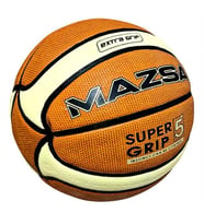 Mazsa Bb-Krc06000 Basketbol Topu No6 (Turuncu)