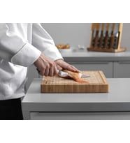 Zwilling Kemik Sıyırma Bıçağı (Çok Renkli)