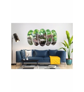 KEÇİ MDF TABLO-2623