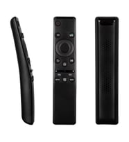 Samsung RM-L1593 BN59-01310A Netflix-Prime Video Tuşlu Sihirli Lcd Led Smart Tv Kumanda