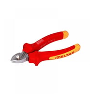 İzeltaş İzoleli Yan Keski 180 Mm 3700 16 6180 (Kırmızı)
