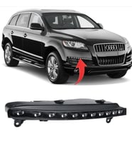 Audi Q7 2011>> Ön Tampon Sinyal Ledi Sağ 4L0953042E