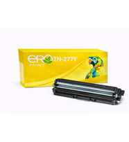 TN-277Y / Brother MFC-L3750CDW Sarı Muadil Toner