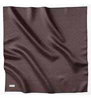 931 Pierre Cardin Twill İpek Eşarp 9097438