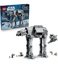 Lego Star Wars İmparatorluk Kalıntısı At-At Ile Int-4 75454