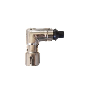 Cub Buji Başlığı Metal Sac A Kalite 17Mm