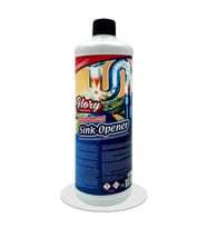 Glory Profesyonel Lavabo Açıcı 1000 Ml