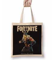 Fortnite Magnus Bez Çanta Uzun Saplı