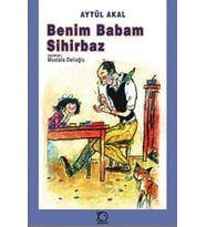 Benim Babam Sihirbaz