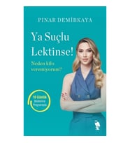 Ya Suçlu Lektinse!