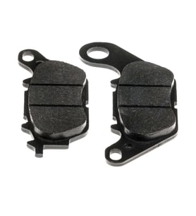 Yamaha YBR 125 ESD Ön Fren Disk Balatası