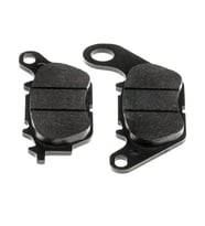Yamaha YBR 125 ESD Ön Fren Disk Balatası