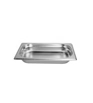 Bilge Gastronom Küvet - GN 1/4*40 standart küvet